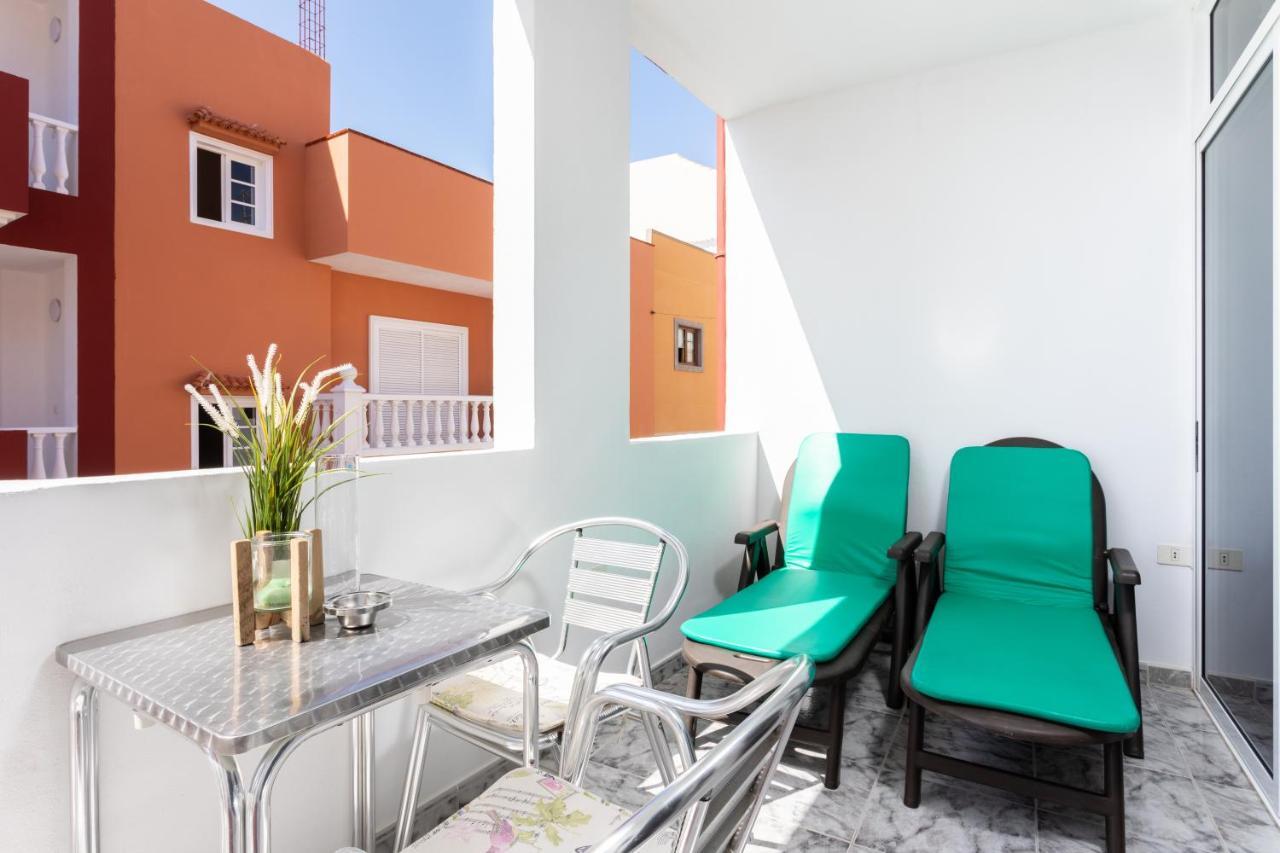 Casa Alcala Apartamento Exterior foto