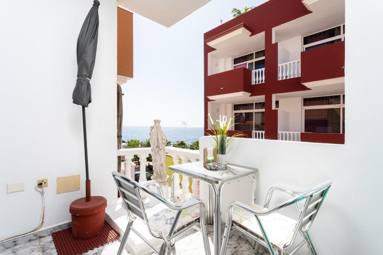 Casa Alcala Apartamento Exterior foto